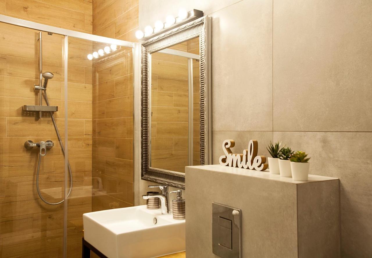Apartament Nr 16 Szklarska Poręba Buitenkant foto