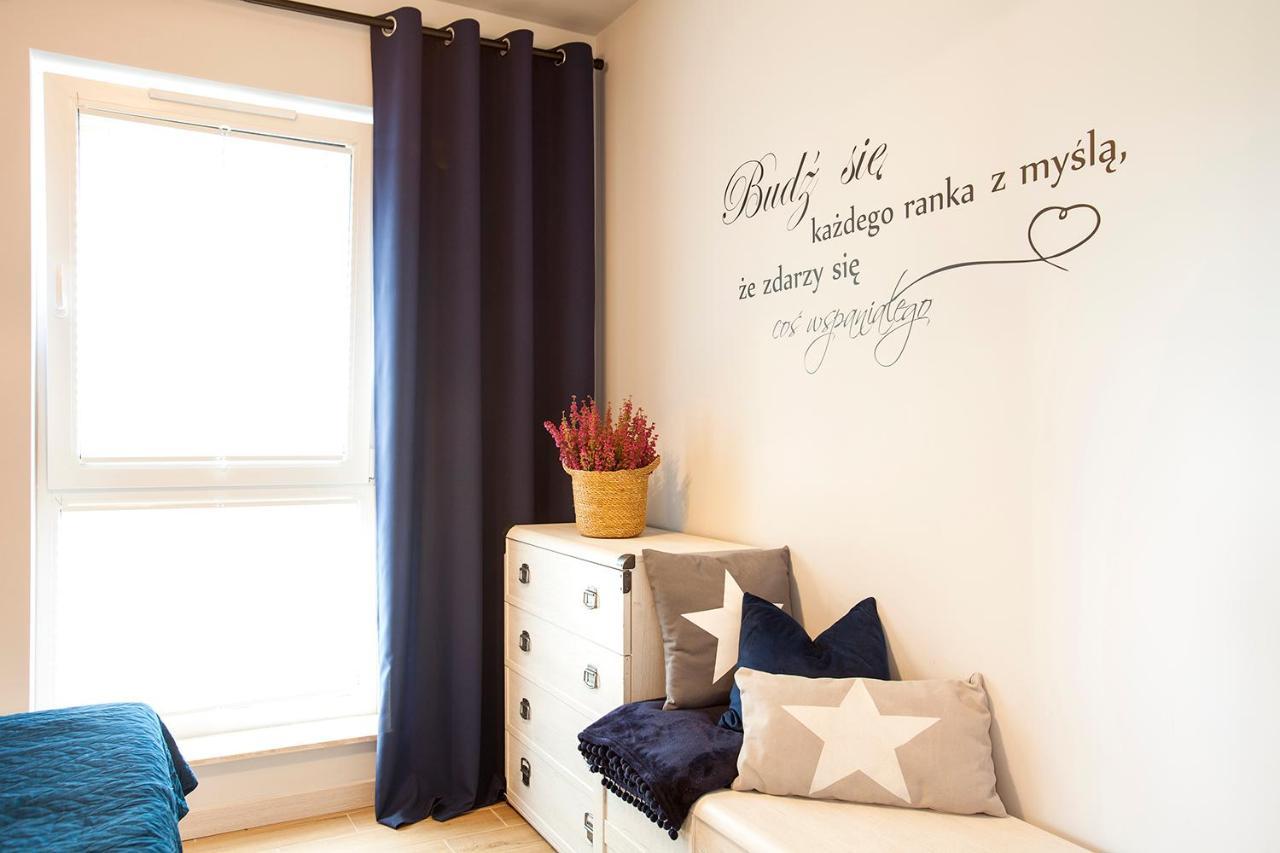 Apartament Nr 16 Szklarska Poręba Buitenkant foto