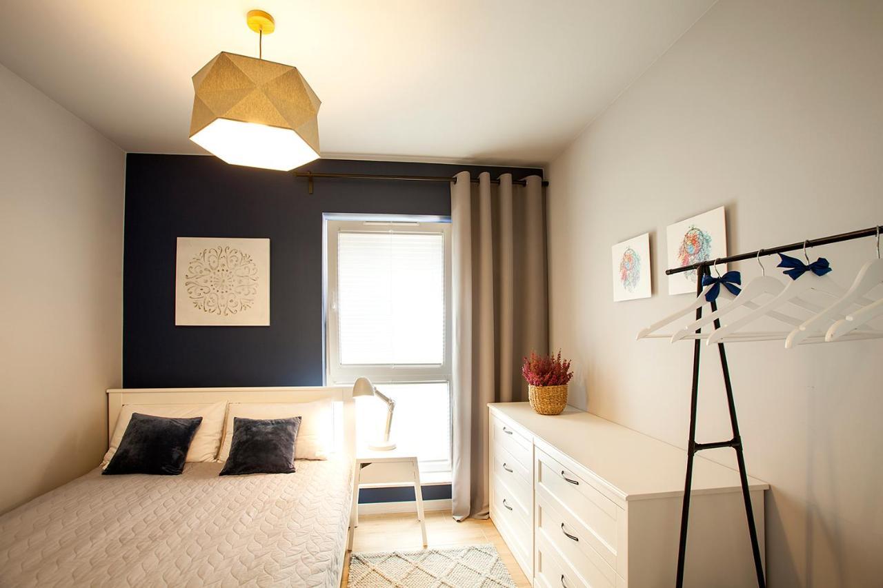 Apartament Nr 16 Szklarska Poręba Buitenkant foto