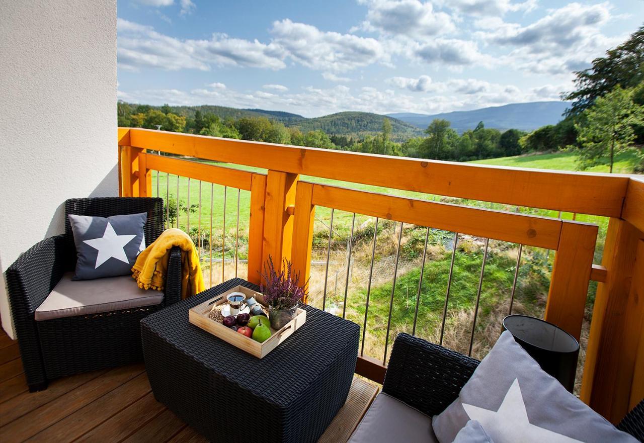 Apartament Nr 16 Szklarska Poręba Buitenkant foto