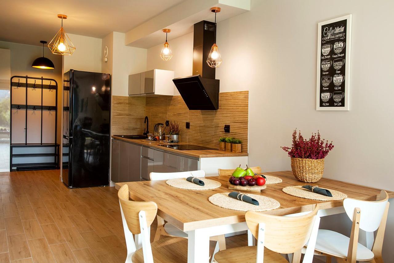 Apartament Nr 16 Szklarska Poręba Buitenkant foto