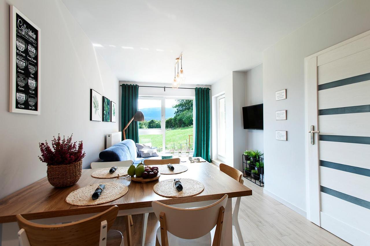 Apartament Nr 16 Szklarska Poręba Buitenkant foto