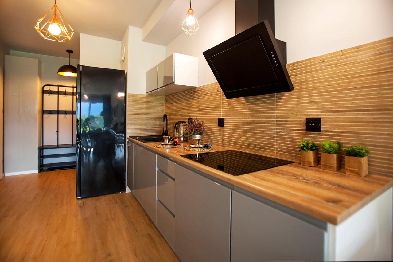 Apartament Nr 16 Szklarska Poręba Buitenkant foto