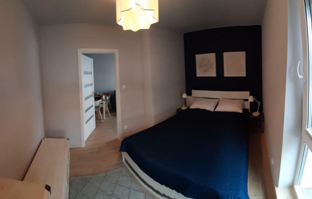 Apartament Nr 16 Szklarska Poręba Buitenkant foto