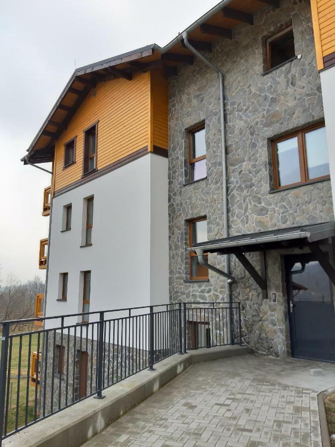 Apartament Nr 16 Szklarska Poręba Buitenkant foto
