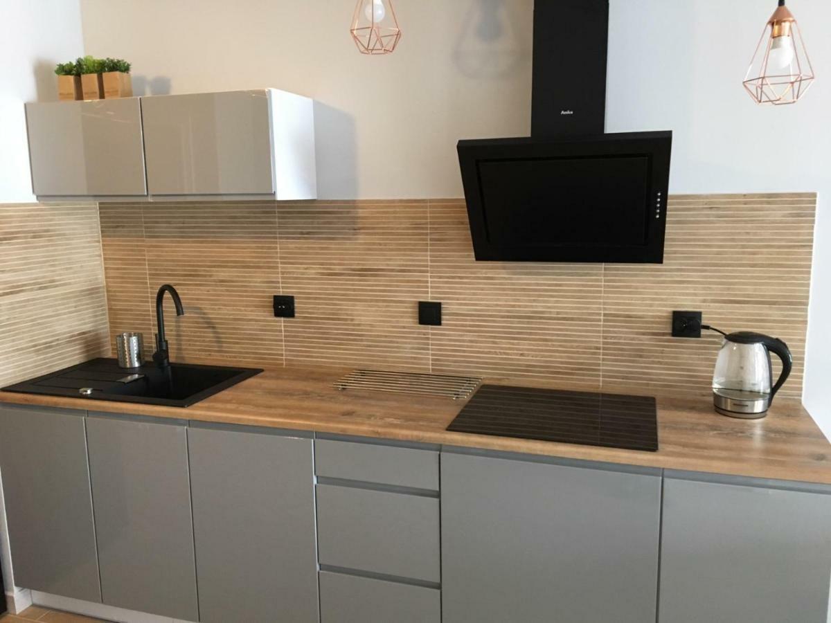 Apartament Nr 16 Szklarska Poręba Buitenkant foto