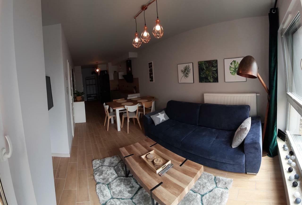 Apartament Nr 16 Szklarska Poręba Buitenkant foto