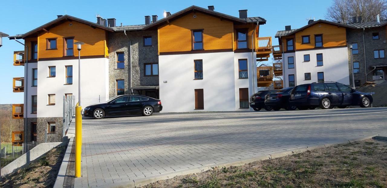 Apartament Nr 16 Szklarska Poręba Buitenkant foto