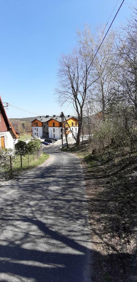 Apartament Nr 16 Szklarska Poręba Buitenkant foto