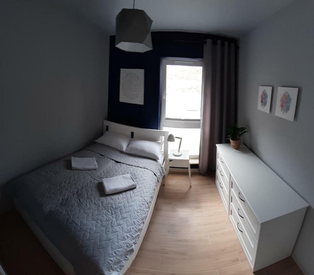 Apartament Nr 16 Szklarska Poręba Buitenkant foto
