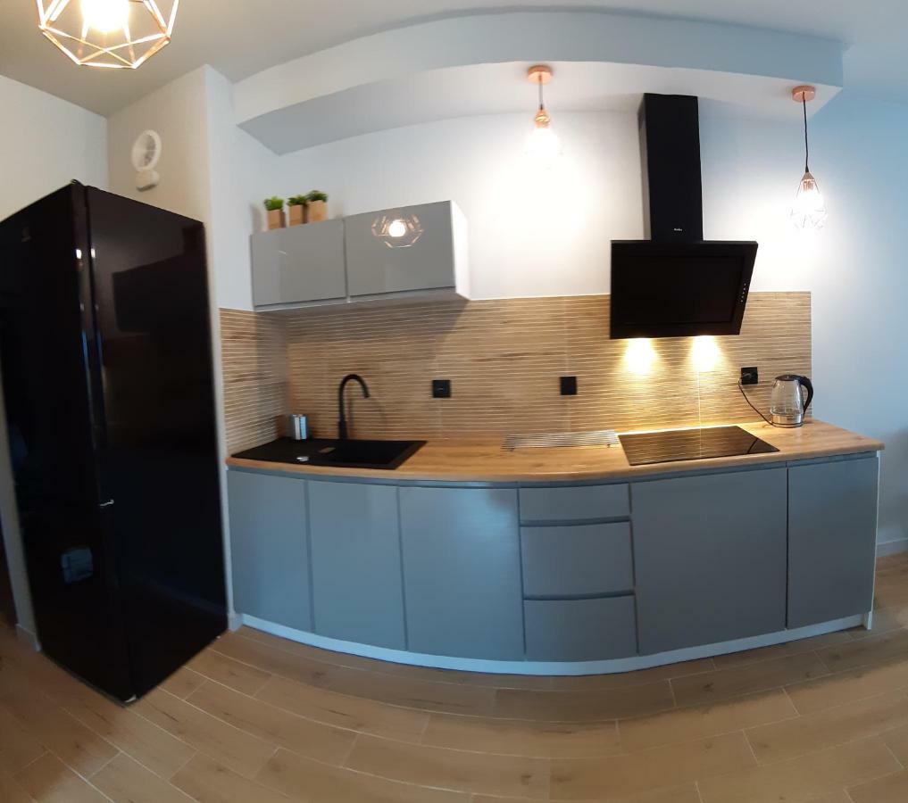 Apartament Nr 16 Szklarska Poręba Buitenkant foto