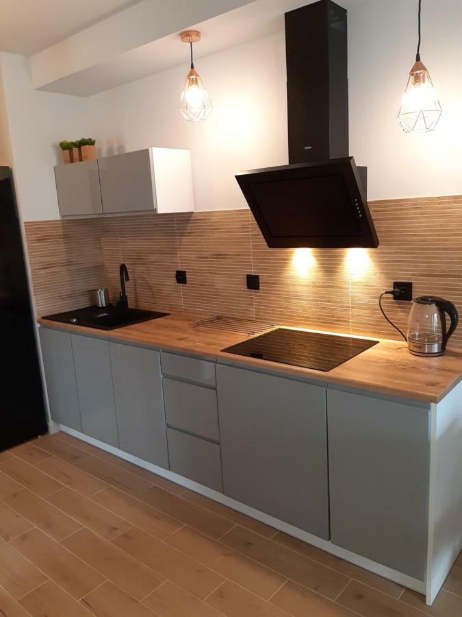 Apartament Nr 16 Szklarska Poręba Buitenkant foto